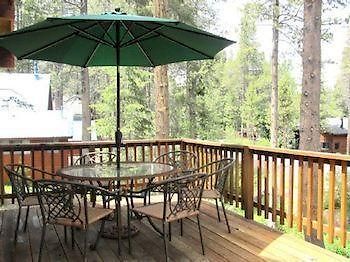 Zermatt Cabin Truckee Zewnętrze zdjęcie