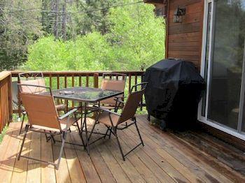 Zermatt Cabin Truckee Zewnętrze zdjęcie